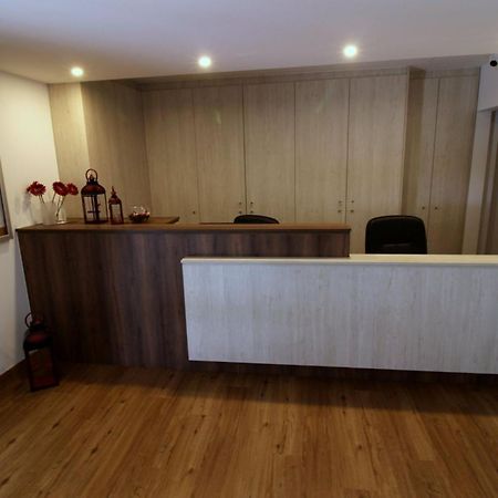 Hotel Rota Malhoa Figueiro Dos Vinhos Exteriör bild