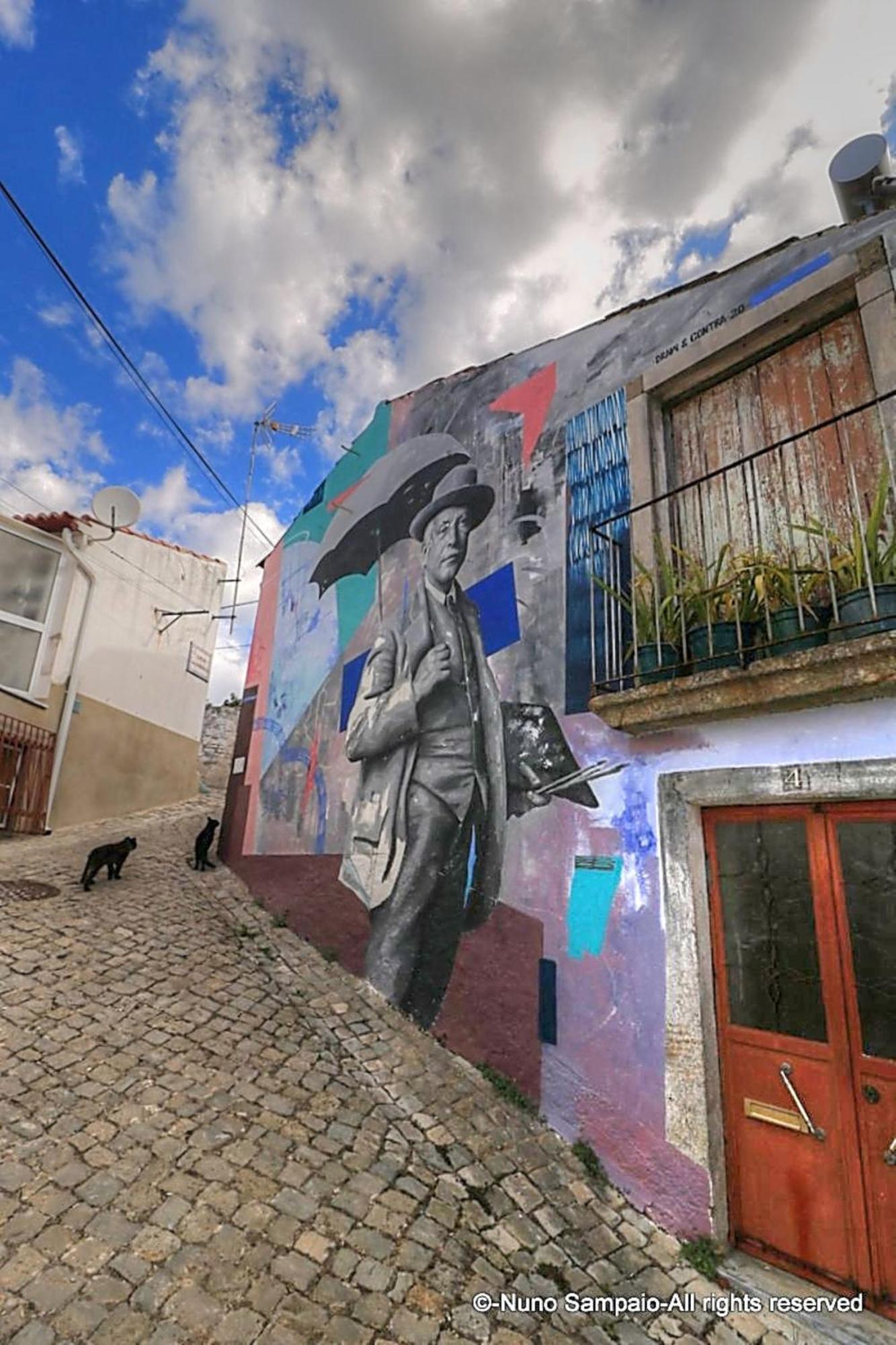 Hotel Rota Malhoa Figueiro Dos Vinhos Exteriör bild