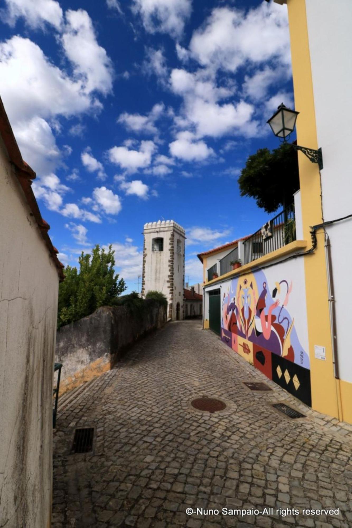 Hotel Rota Malhoa Figueiro Dos Vinhos Exteriör bild
