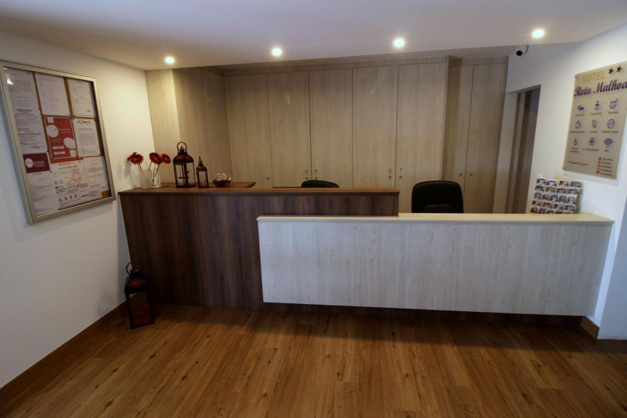 Hotel Rota Malhoa Figueiro Dos Vinhos Exteriör bild