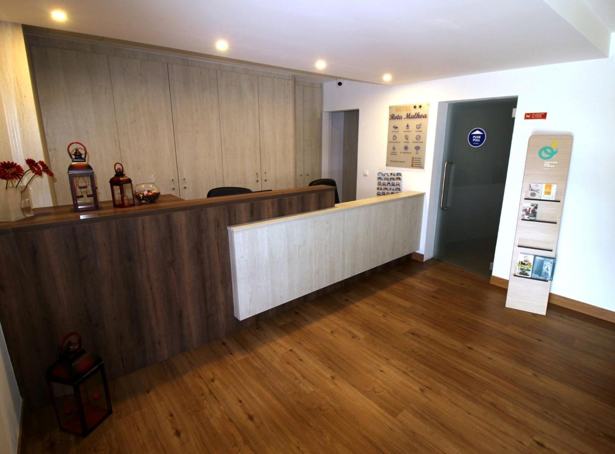 Hotel Rota Malhoa Figueiro Dos Vinhos Exteriör bild
