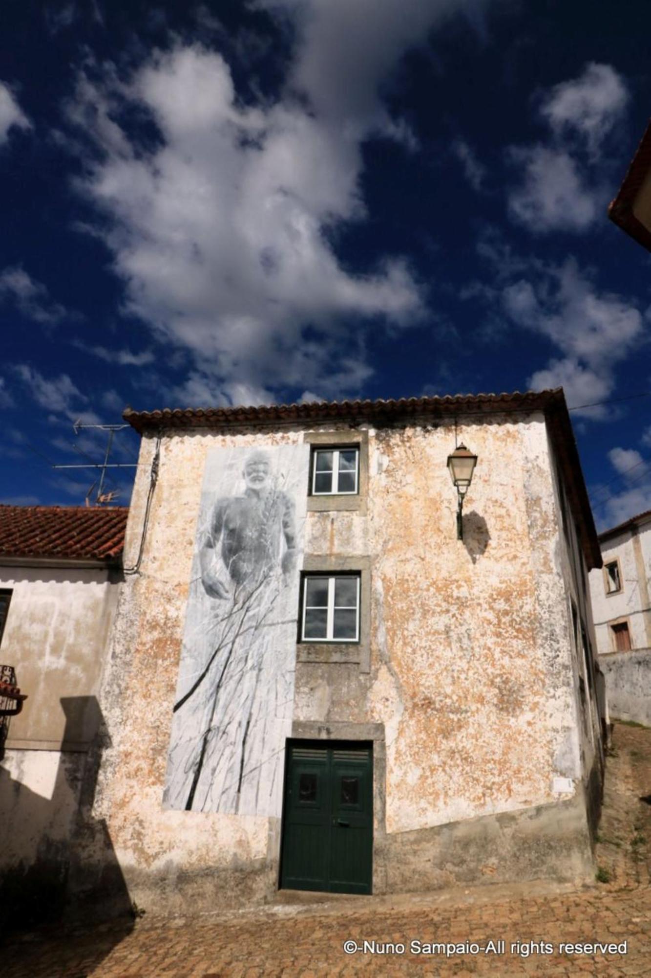 Hotel Rota Malhoa Figueiro Dos Vinhos Exteriör bild