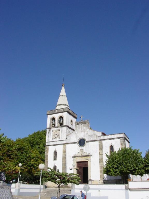 Hotel Rota Malhoa Figueiro Dos Vinhos Exteriör bild